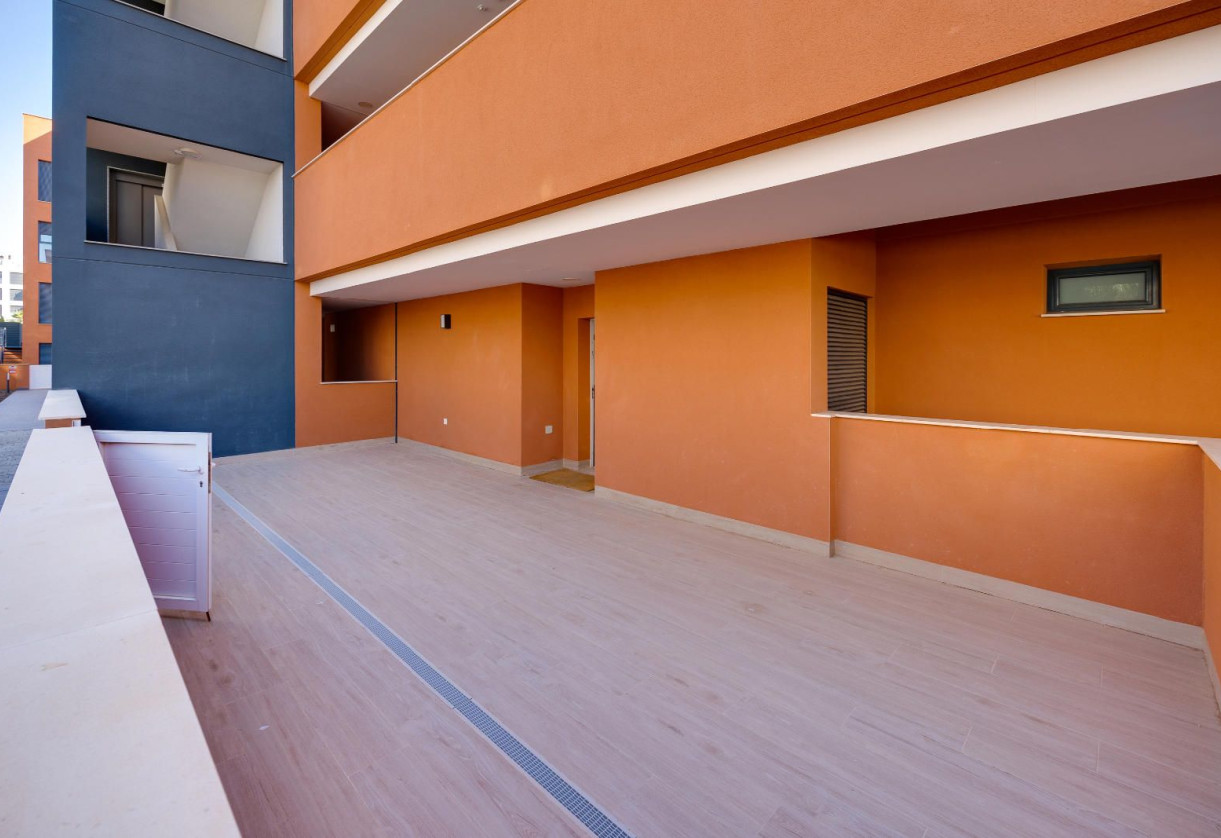 Sale · Apartment · Orihuela-Costa · Las Filipinas