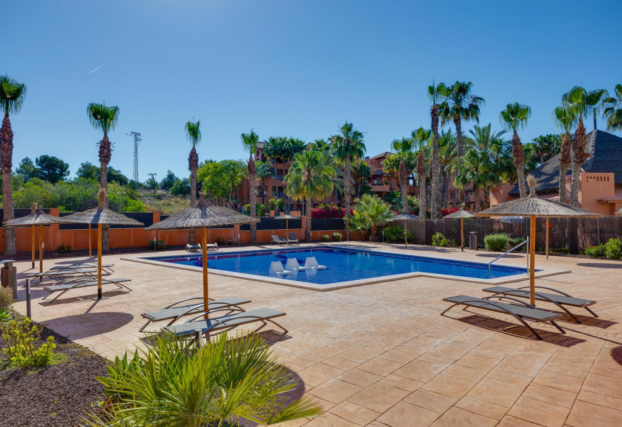 Sale · Apartment · Orihuela-Costa · Las Filipinas