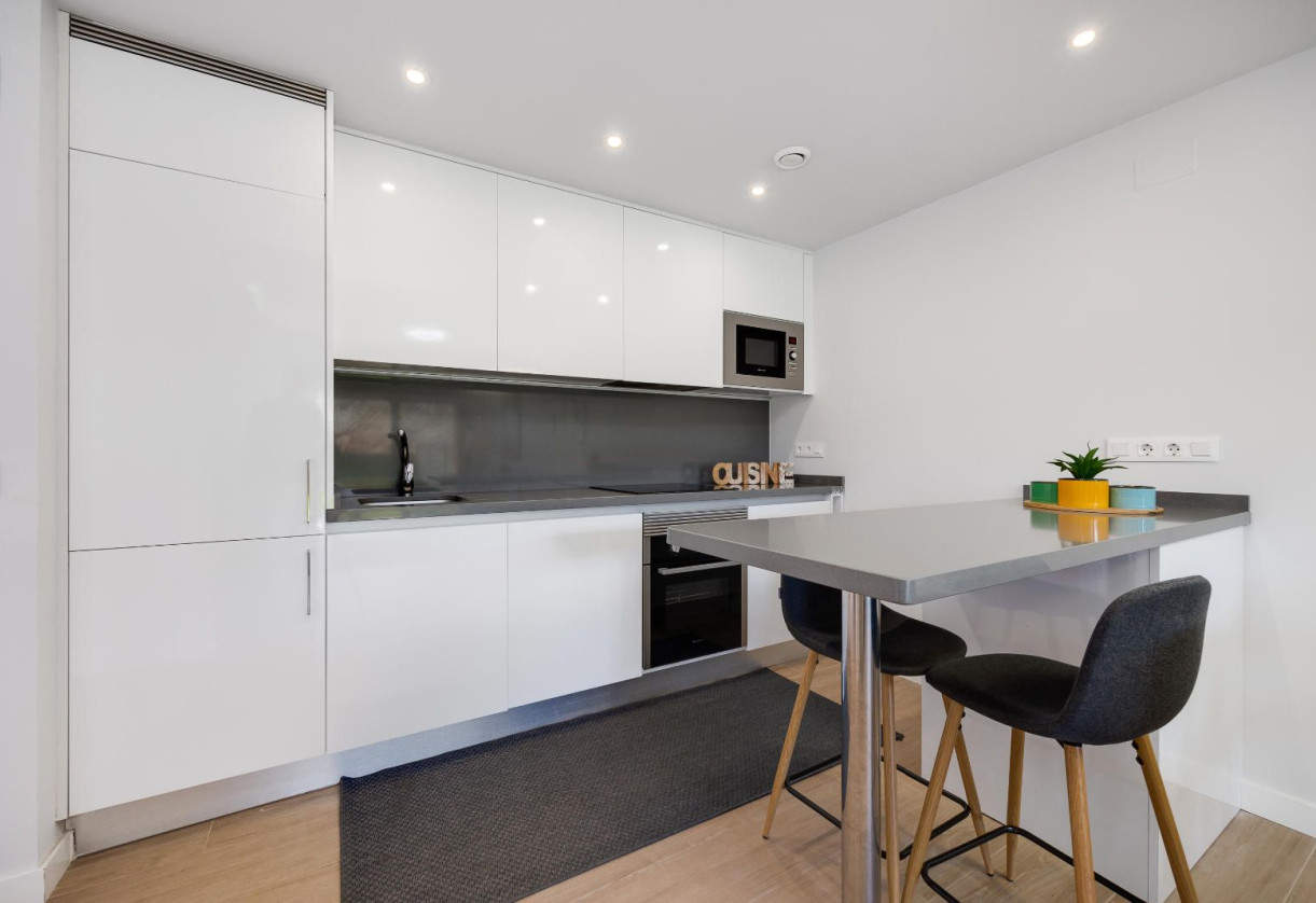 Sale · Apartment · Orihuela-Costa · Las Filipinas