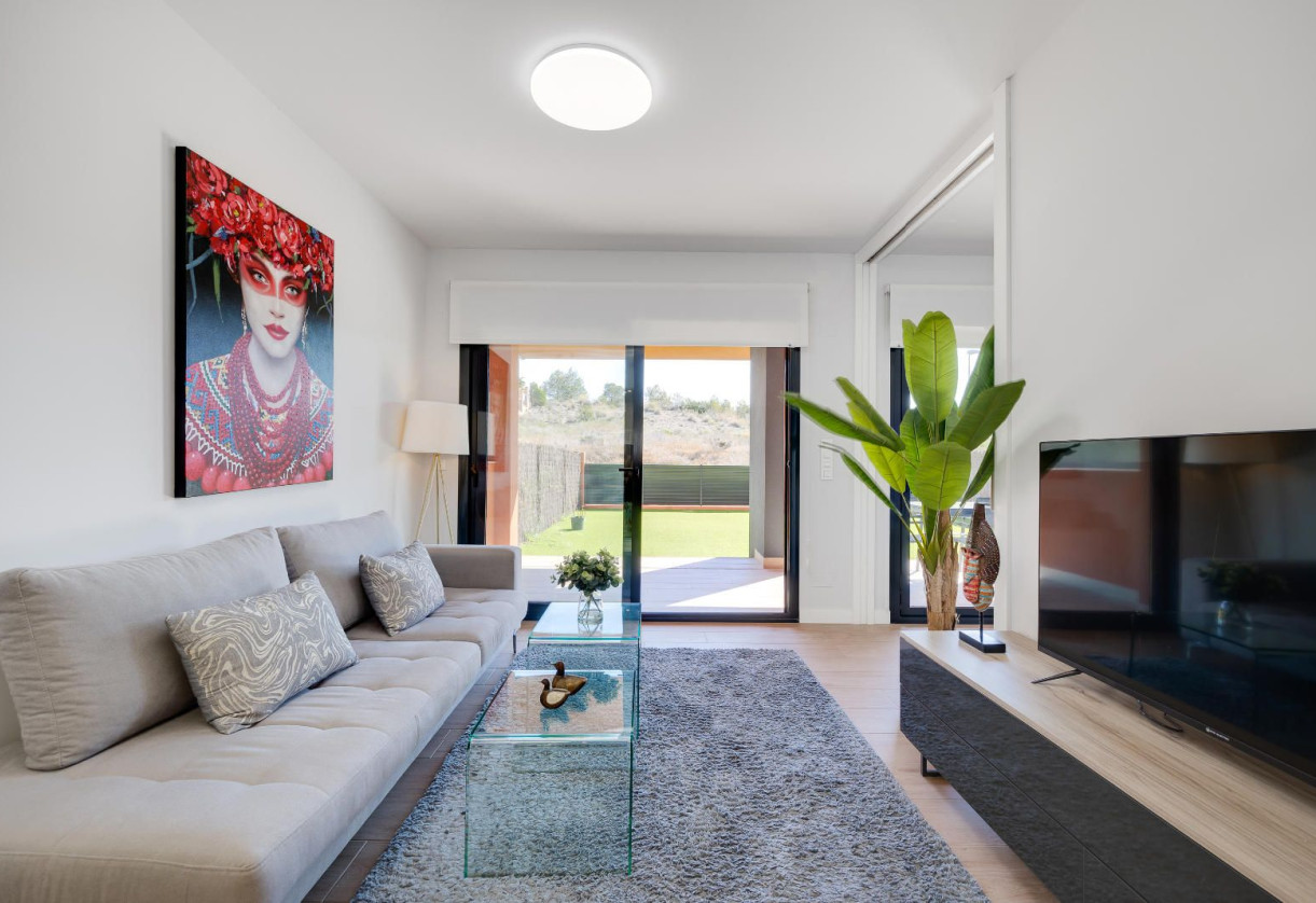 Sale · Apartment · Orihuela-Costa · Las Filipinas