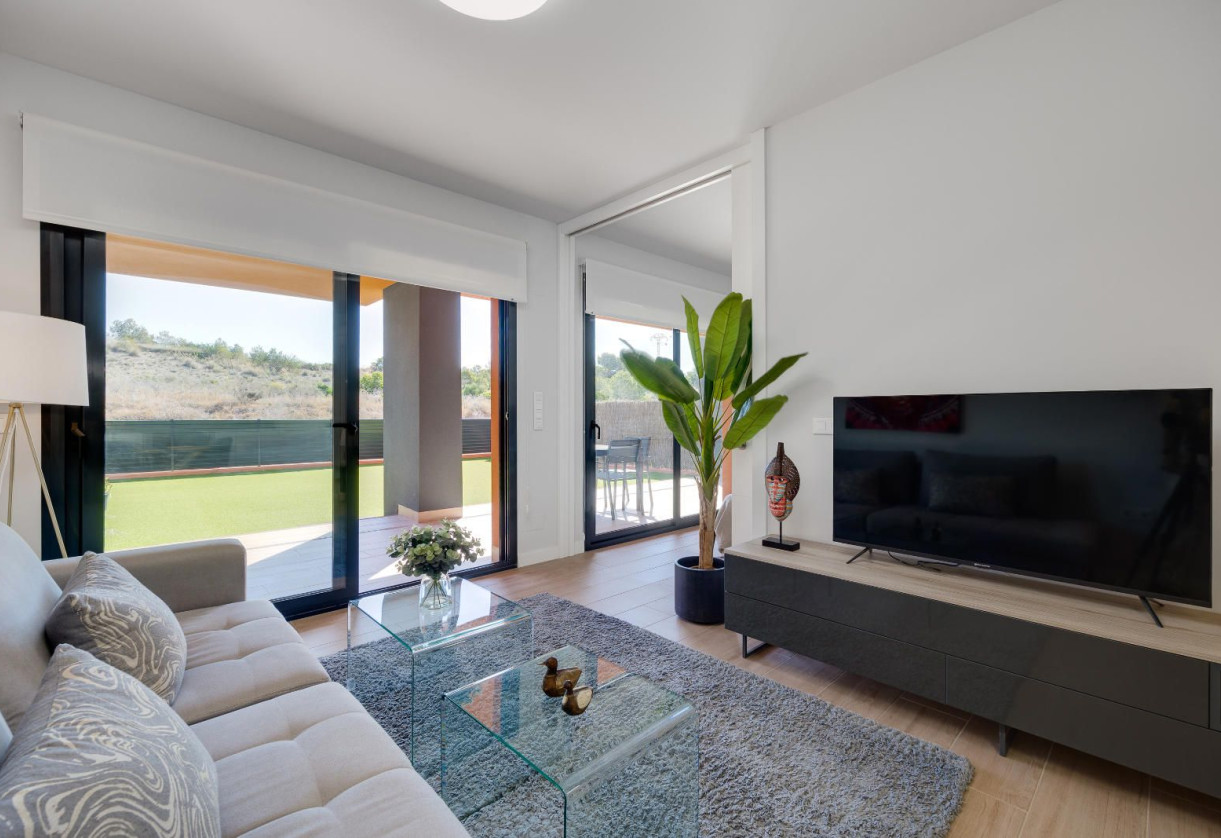 Sale · Apartment · Orihuela-Costa · Las Filipinas