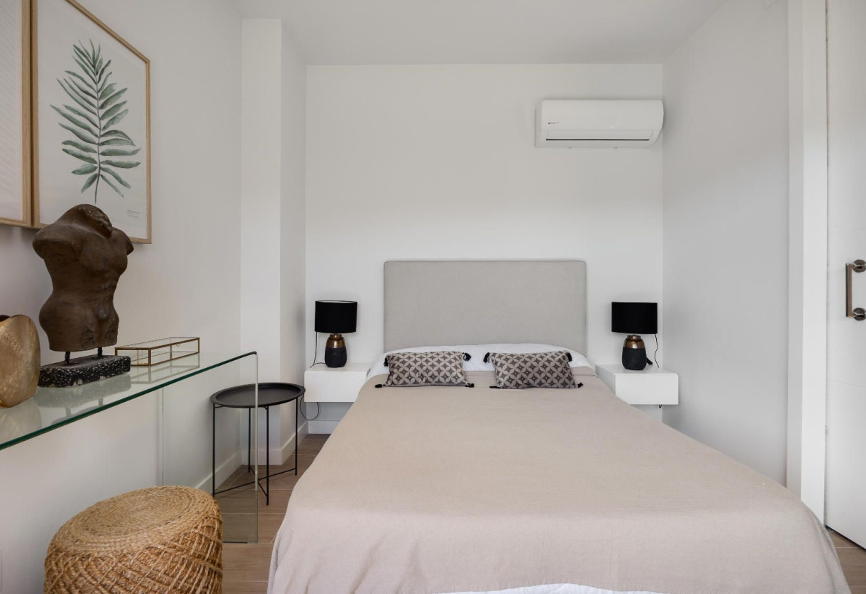 Sale · Apartment · Orihuela-Costa · Las Filipinas