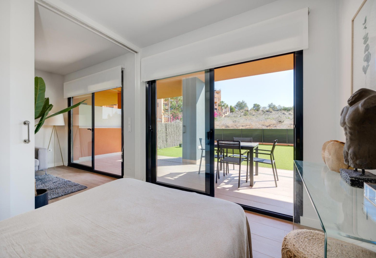 Sale · Apartment · Orihuela-Costa · Las Filipinas