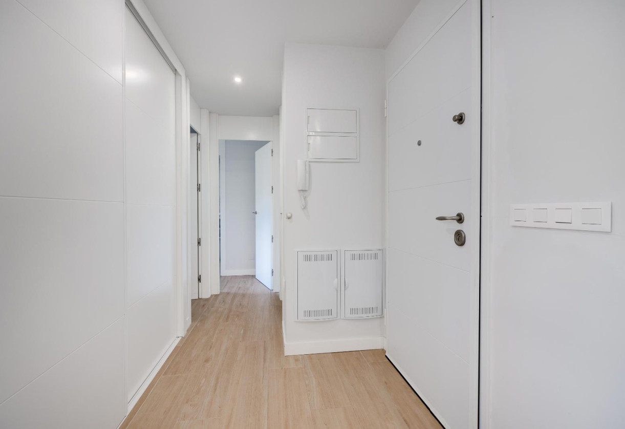 Sale · Apartment · Orihuela-Costa · Las Filipinas