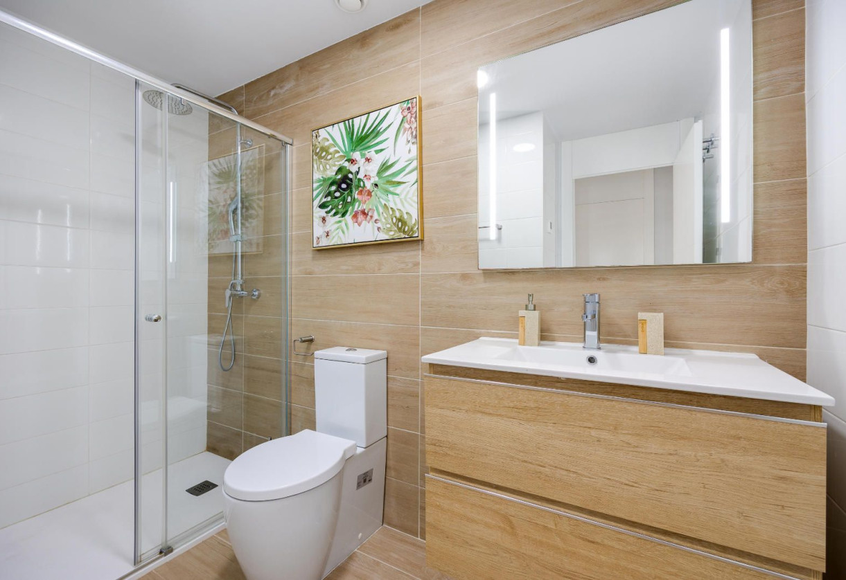 Sale · Apartment · Orihuela-Costa · Las Filipinas