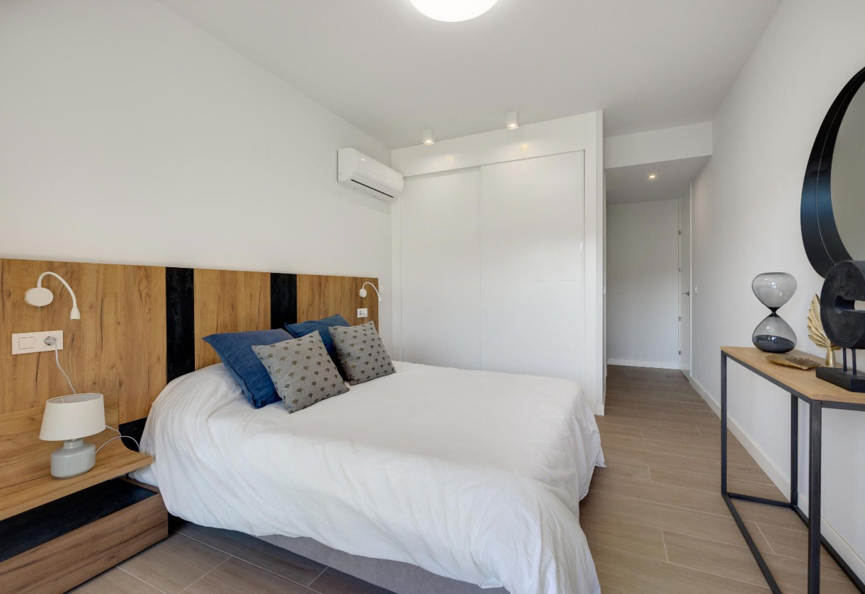 Sale · Apartment · Orihuela-Costa · Las Filipinas