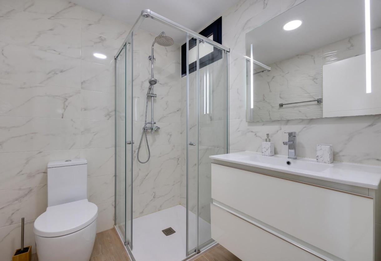 Sale · Apartment · Orihuela-Costa · Las Filipinas