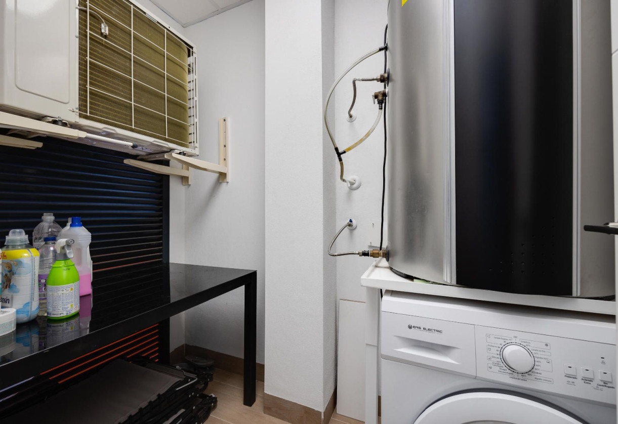 Sale · Apartment · Orihuela-Costa · Las Filipinas