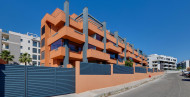 Sale · Apartment · Orihuela-Costa · Las Filipinas