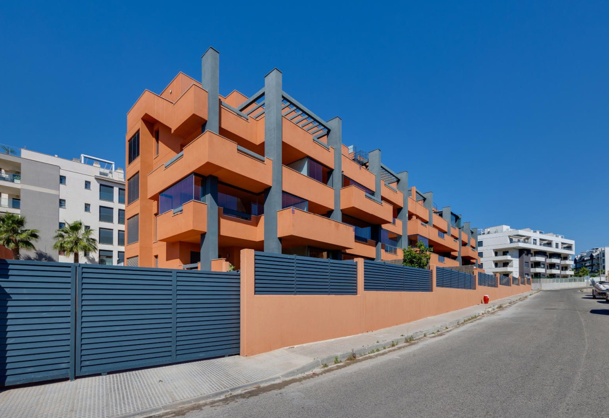 Sale · Apartment · Orihuela-Costa · Las Filipinas