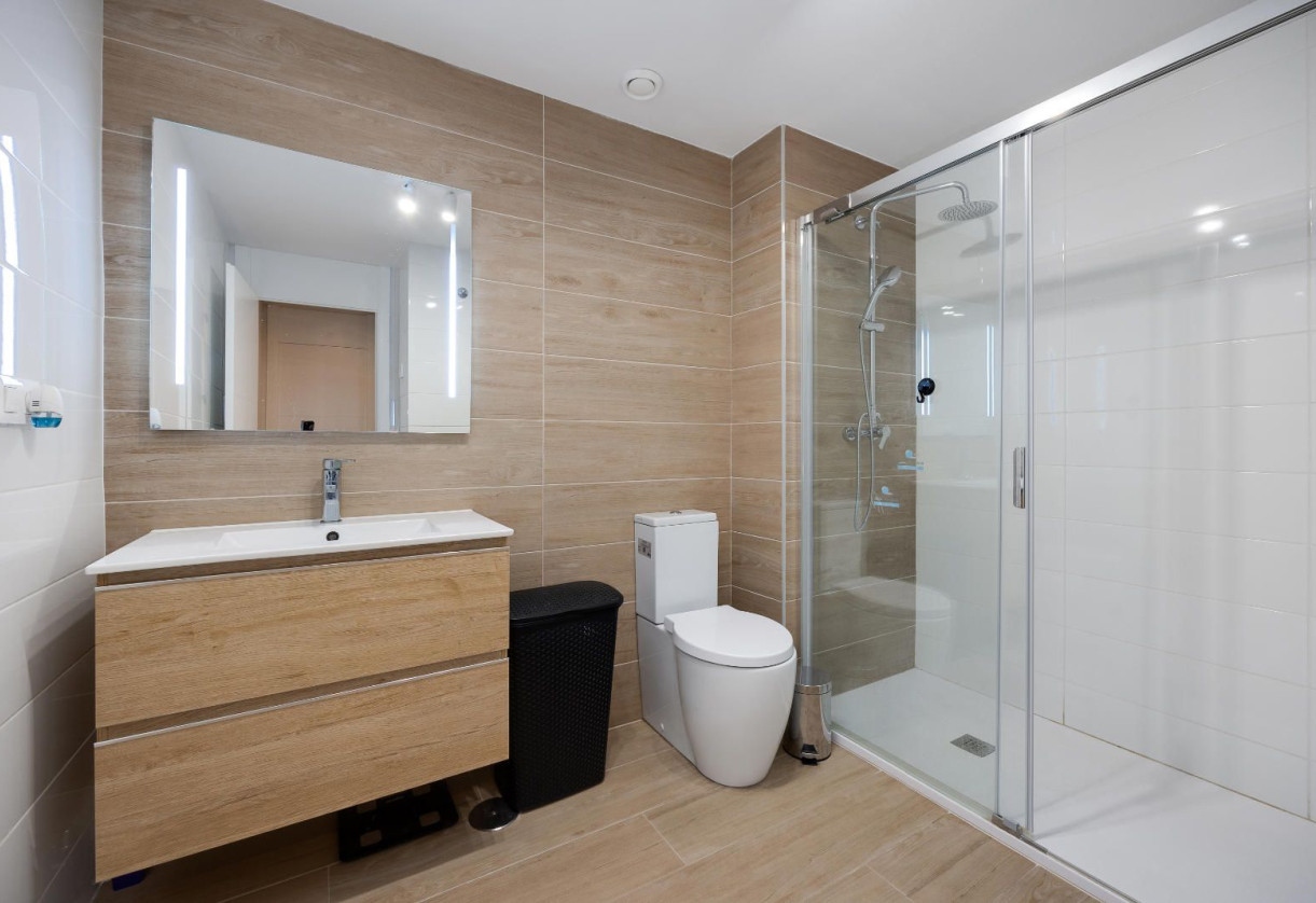 Rynek wtórny · Apartment · Orihuela-Costa · Las Filipinas