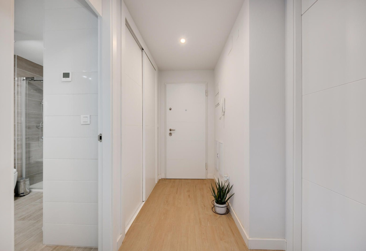 Rynek wtórny · Apartment · Orihuela-Costa · Las Filipinas