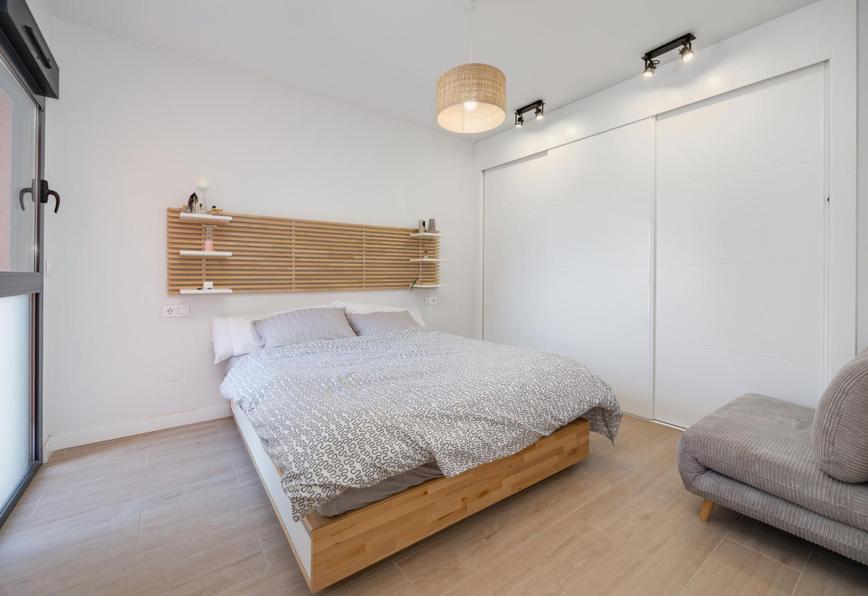 Rynek wtórny · Apartment · Orihuela-Costa · Las Filipinas