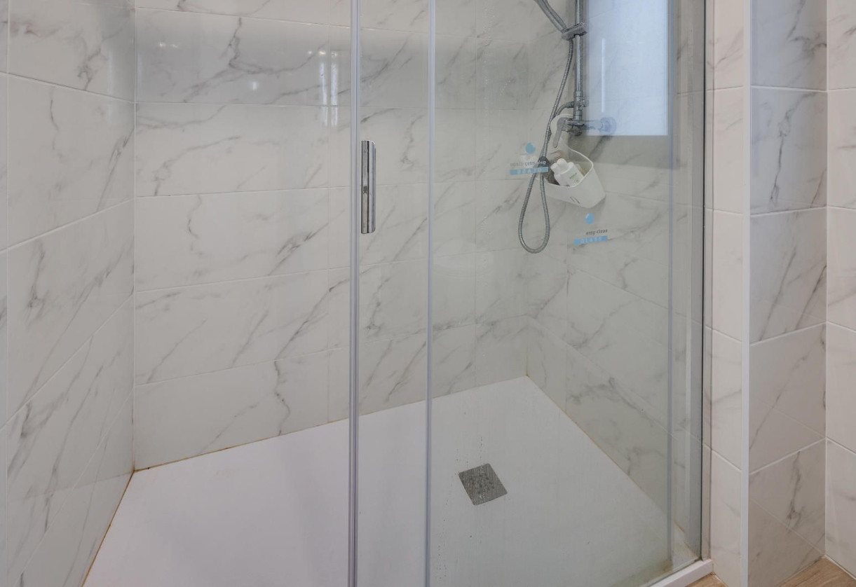 Rynek wtórny · Apartment · Orihuela-Costa · Las Filipinas