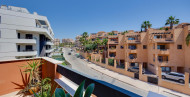 Rynek wtórny · Apartment · Orihuela-Costa · Las Filipinas