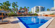 Rynek wtórny · Apartment · Orihuela-Costa · Las Filipinas
