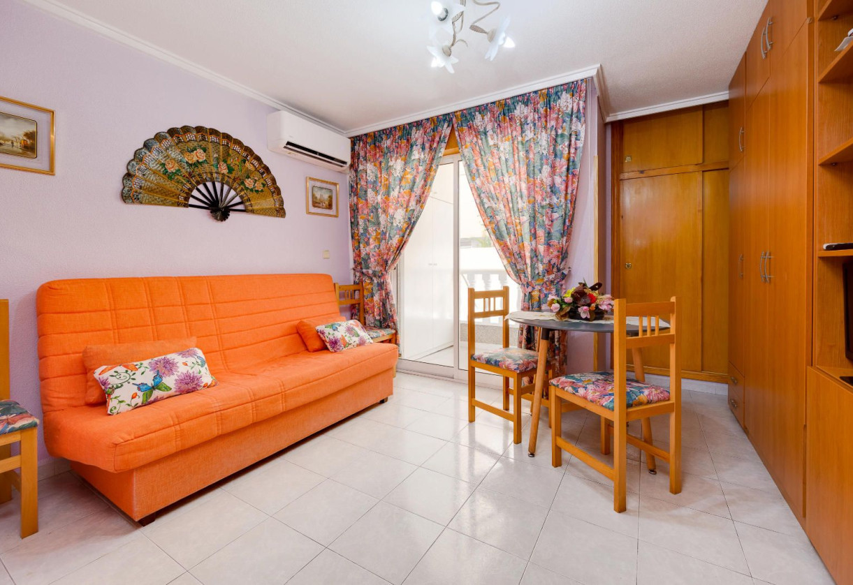 Sale · Apartment · Torrevieja · Acequion