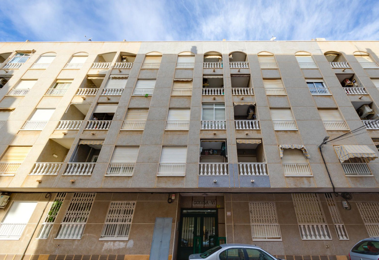 Sale · Apartment · Torrevieja · Acequion