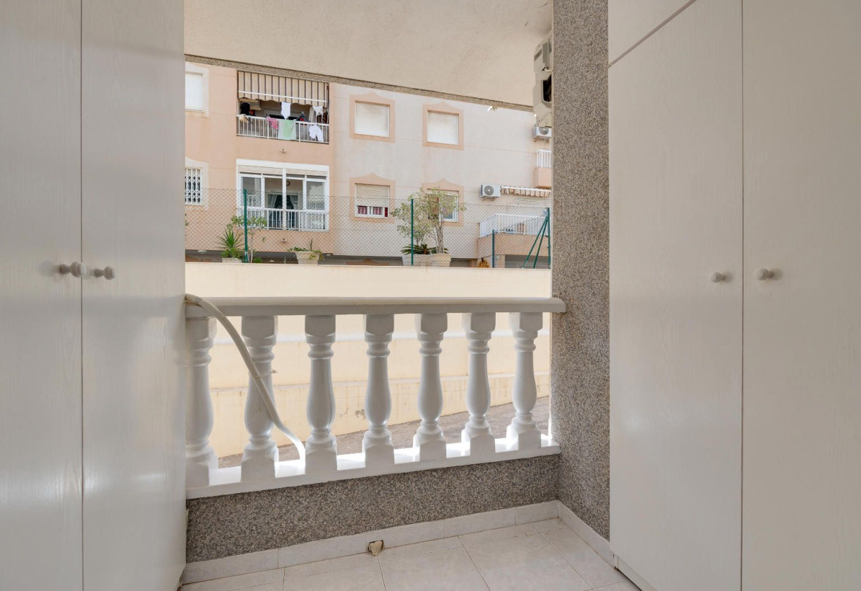 Sale · Apartment · Torrevieja · Acequion