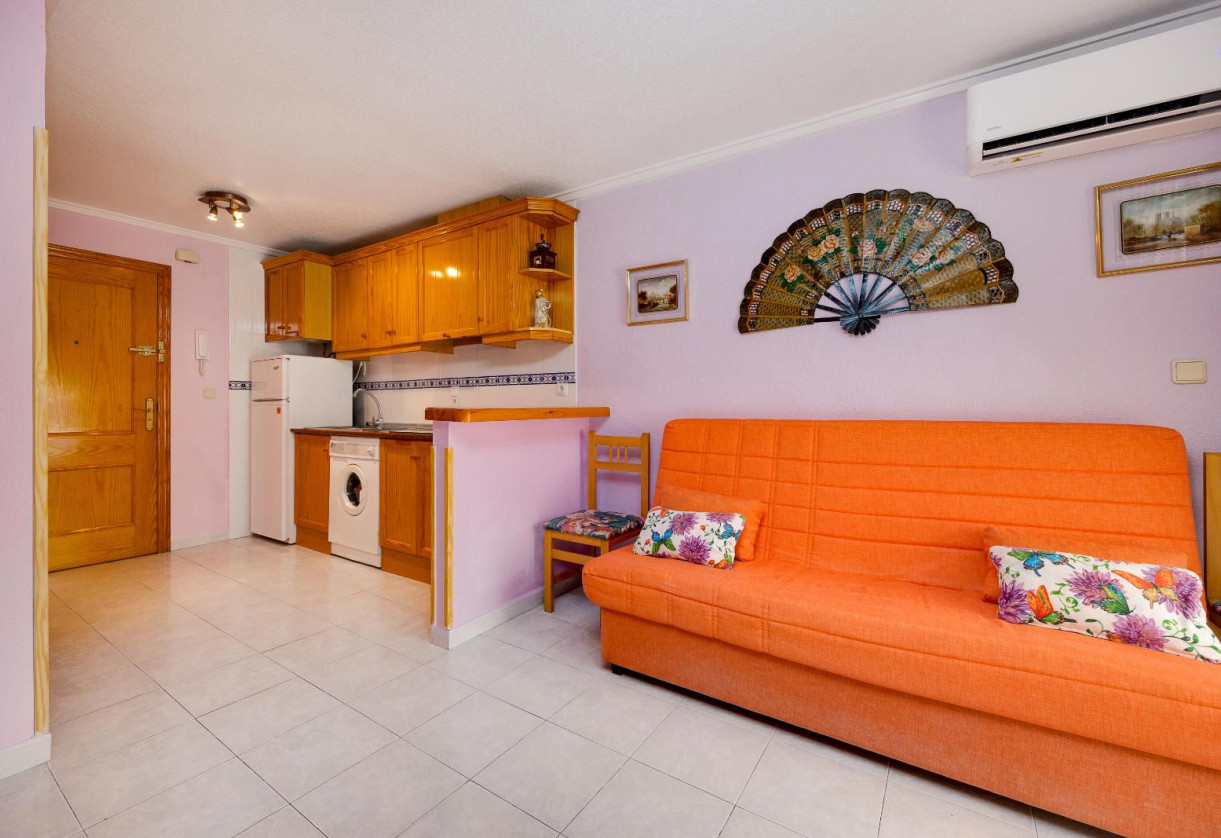 Sale · Apartment · Torrevieja · Acequion