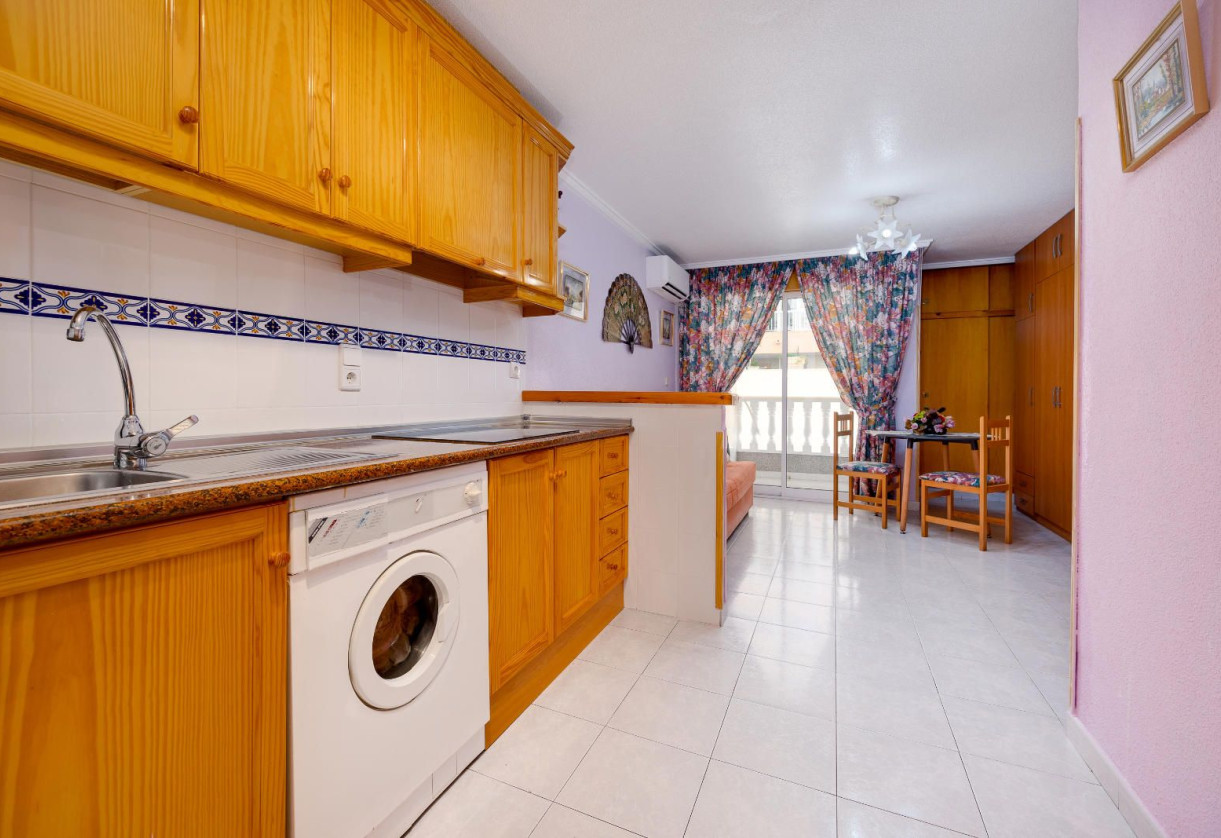 Sale · Apartment · Torrevieja · Acequion