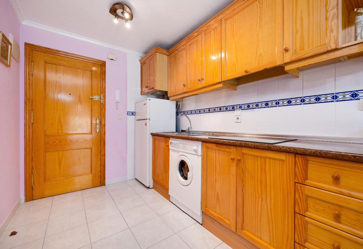 Sale · Apartment · Torrevieja · Acequion