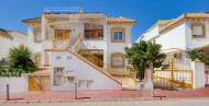 Rynek wtórny · Bungalows Planta Alta · Torrevieja · Parque de las Naciones