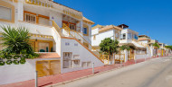 Rynek wtórny · Bungalows Planta Alta · Torrevieja · Parque de las Naciones
