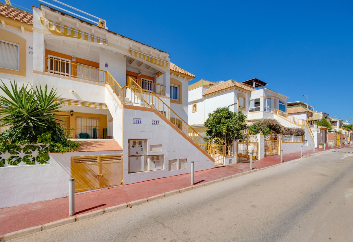Rynek wtórny · Bungalows Planta Alta · Torrevieja · Parque de las Naciones