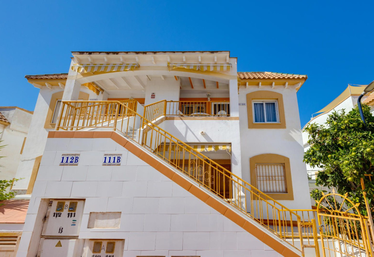 Rynek wtórny · Bungalows Planta Alta · Torrevieja · Parque de las Naciones