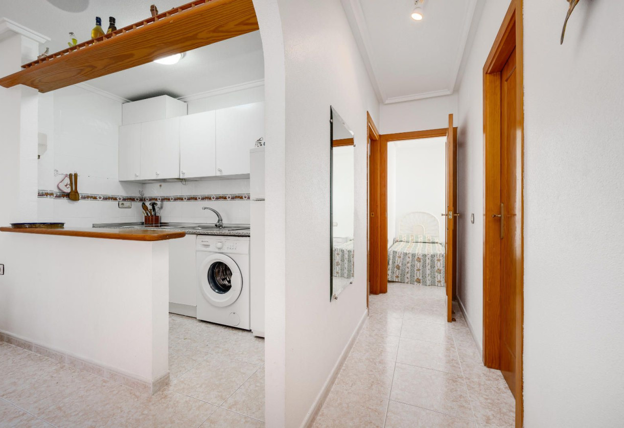 Rynek wtórny · Bungalows Planta Alta · Torrevieja · Parque de las Naciones