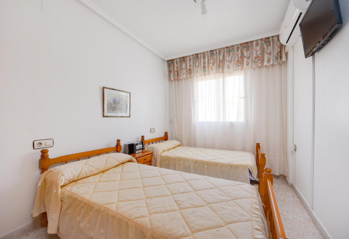 Rynek wtórny · Bungalows Planta Alta · Torrevieja · Parque de las Naciones