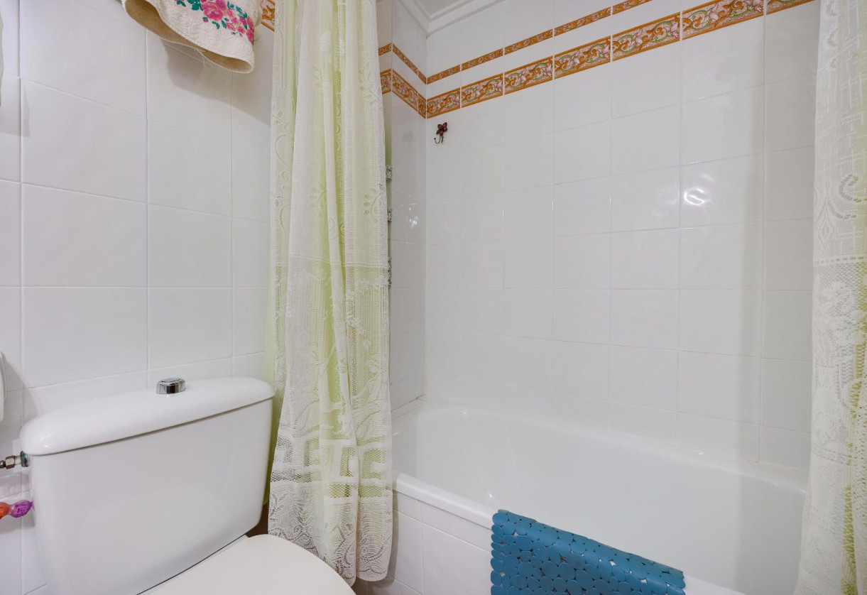 Rynek wtórny · Bungalows Planta Alta · Torrevieja · Parque de las Naciones