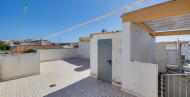 Rynek wtórny · Bungalows Planta Alta · Torrevieja · Parque de las Naciones