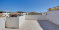 Rynek wtórny · Bungalows Planta Alta · Torrevieja · Parque de las Naciones