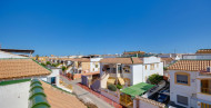 Rynek wtórny · Bungalows Planta Alta · Torrevieja · Parque de las Naciones