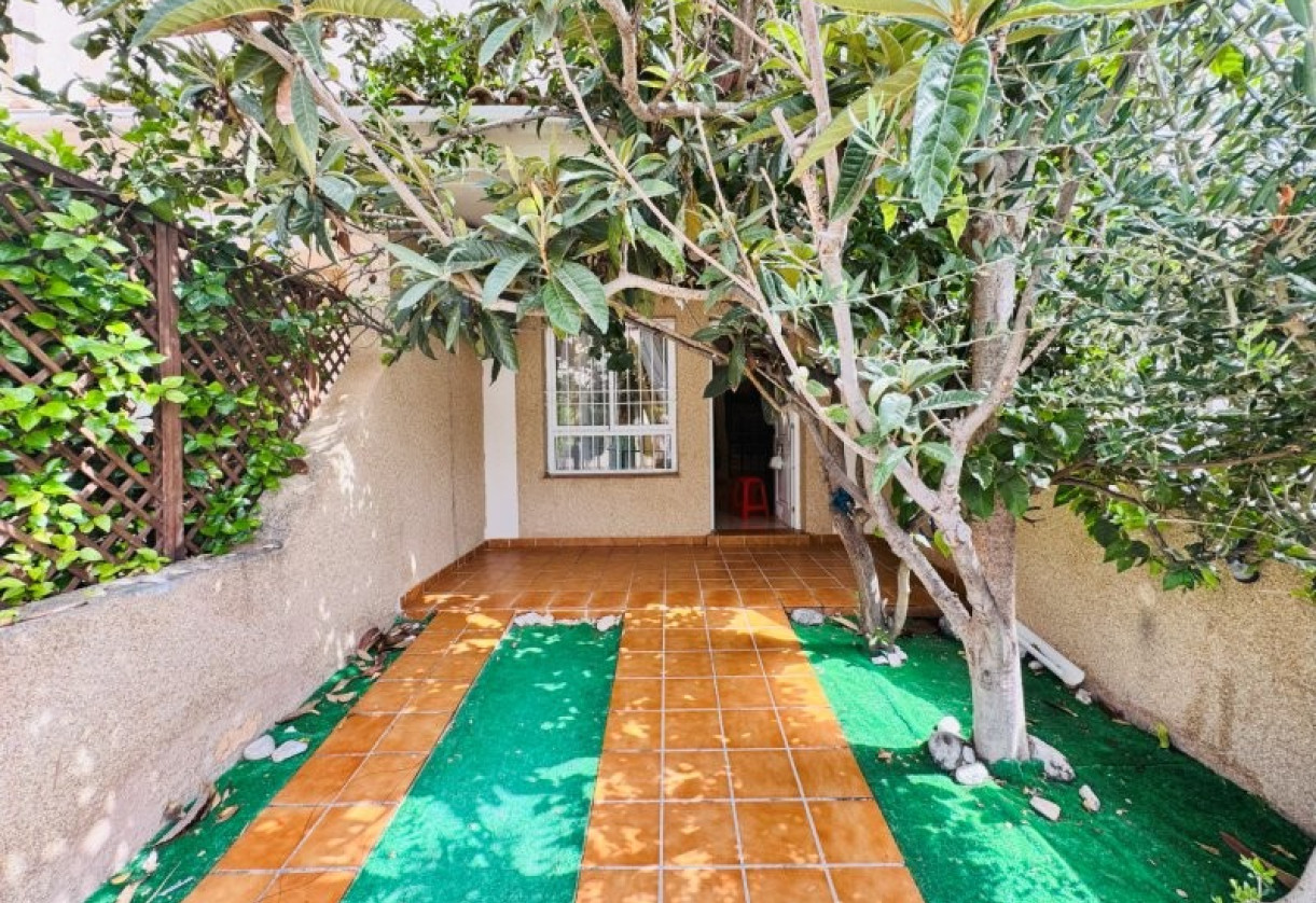 Sale · Duplex · Torrevieja · Aguas Nuevas