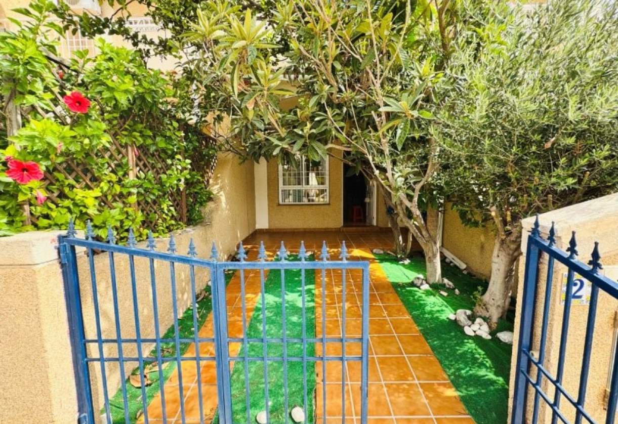 Sale · Duplex · Torrevieja · Aguas Nuevas