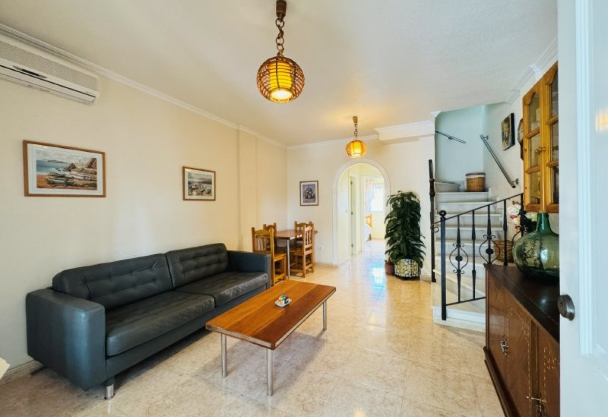 Sale · Duplex · Torrevieja · Aguas Nuevas