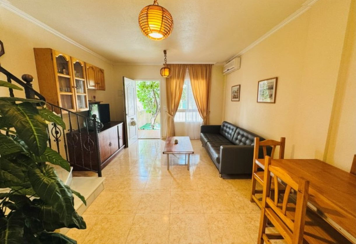 Sale · Duplex · Torrevieja · Aguas Nuevas