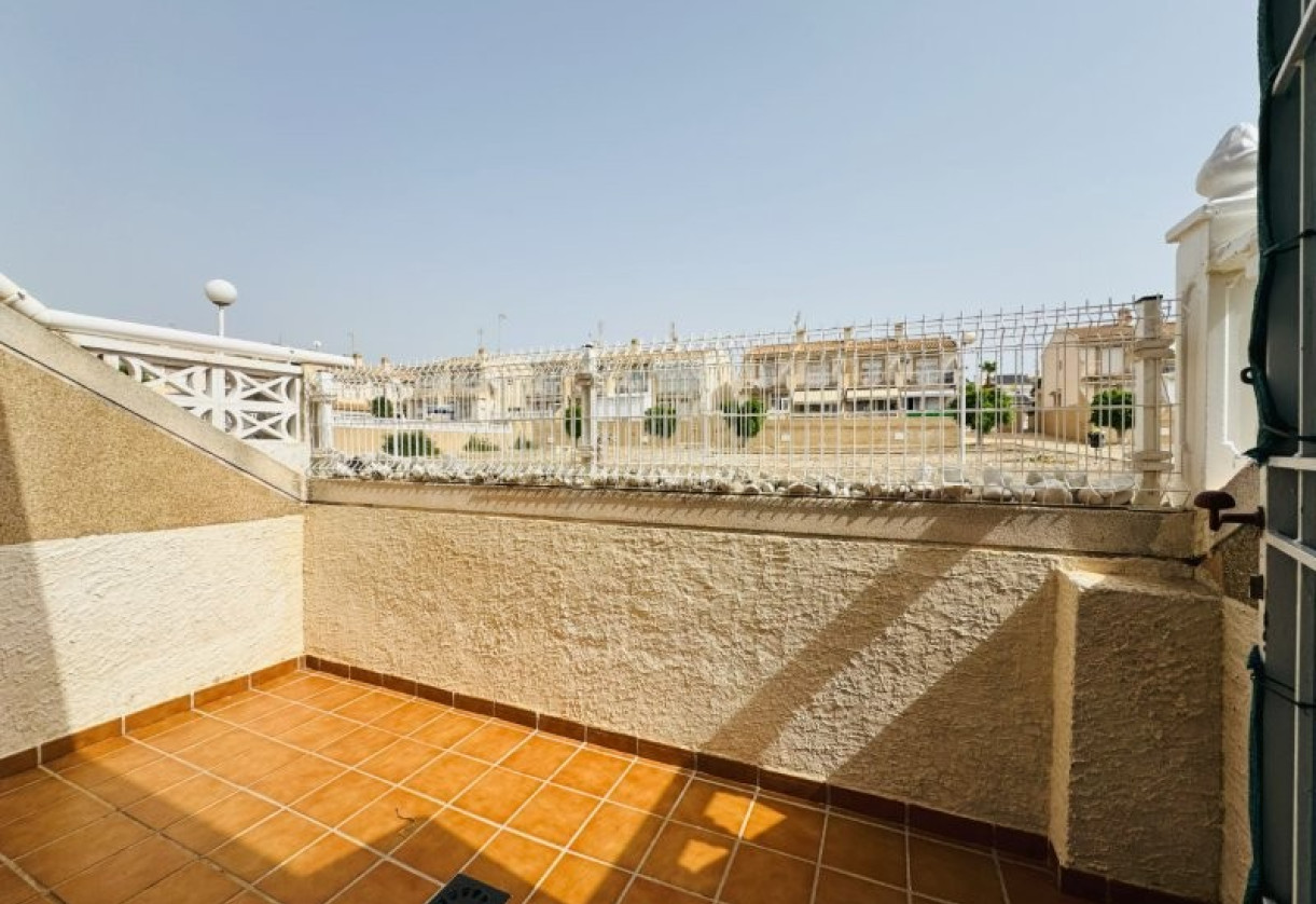 Sale · Duplex · Torrevieja · Aguas Nuevas