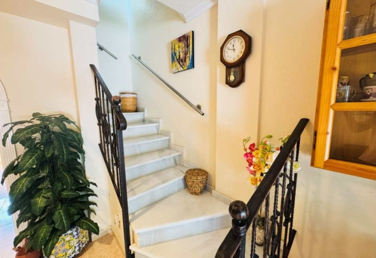 Sale · Duplex · Torrevieja · Aguas Nuevas