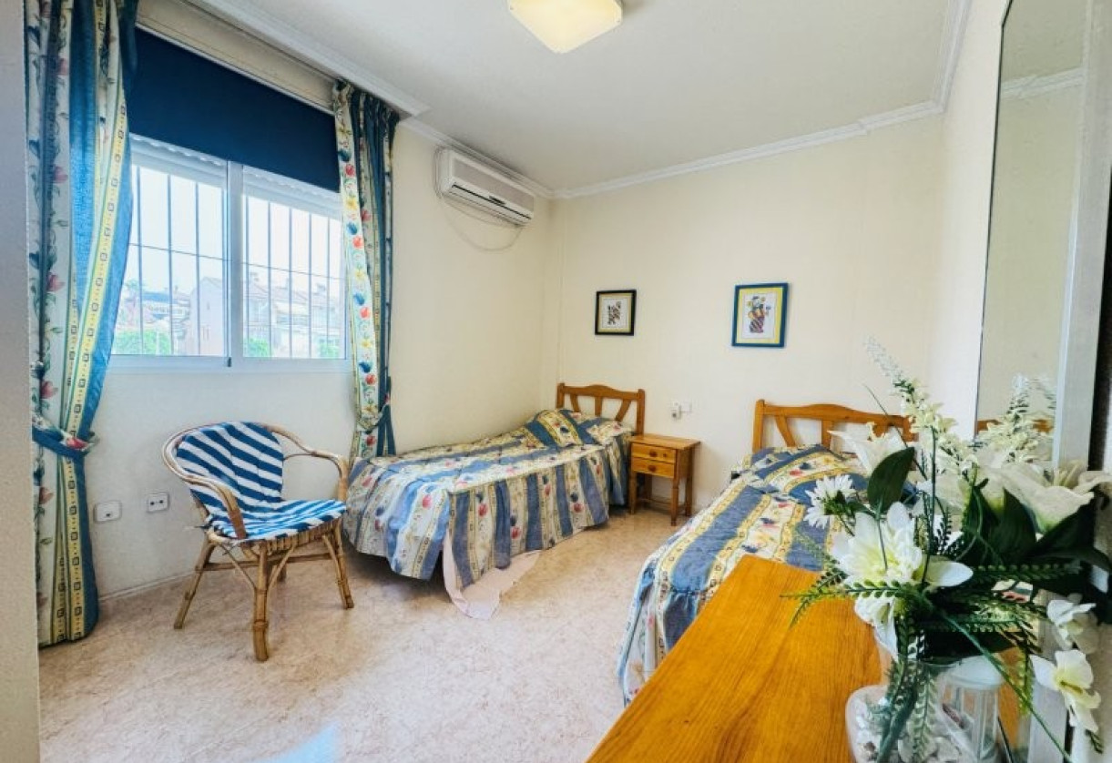 Sale · Duplex · Torrevieja · Aguas Nuevas