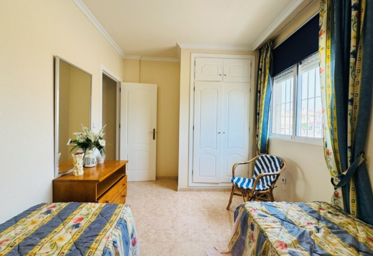 Sale · Duplex · Torrevieja · Aguas Nuevas