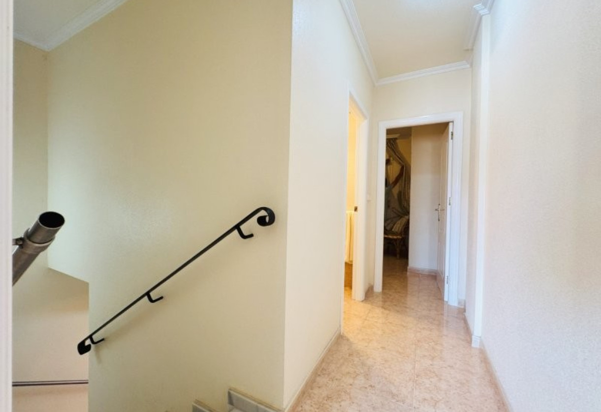 Sale · Duplex · Torrevieja · Aguas Nuevas