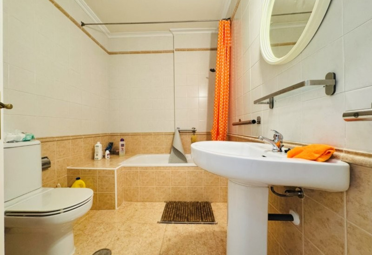 Sale · Duplex · Torrevieja · Aguas Nuevas