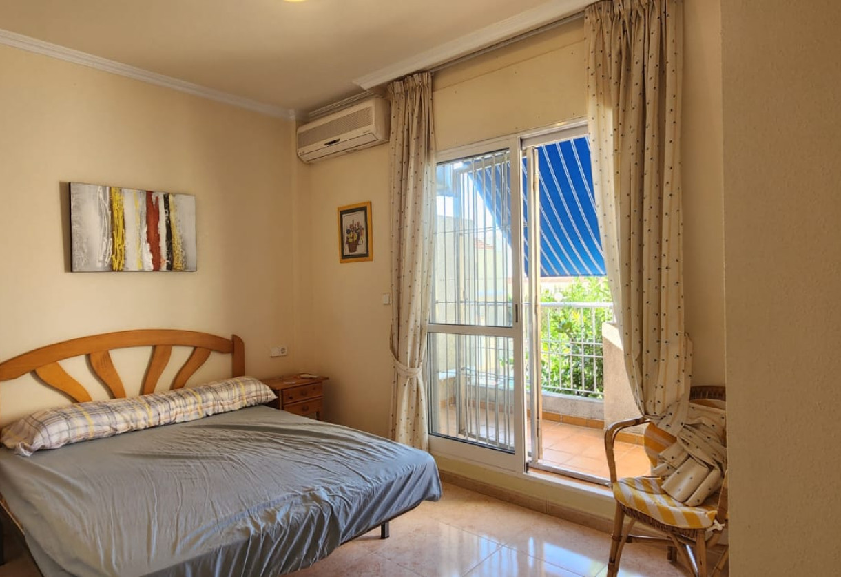 Sale · Duplex · Torrevieja · Aguas Nuevas