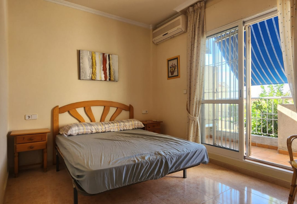 Sale · Duplex · Torrevieja · Aguas Nuevas