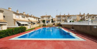 Sale · Duplex · Torrevieja · Aguas Nuevas