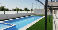 New Build · Apartments · Pilar de la Horadada · PILAR DE LA HORADADA